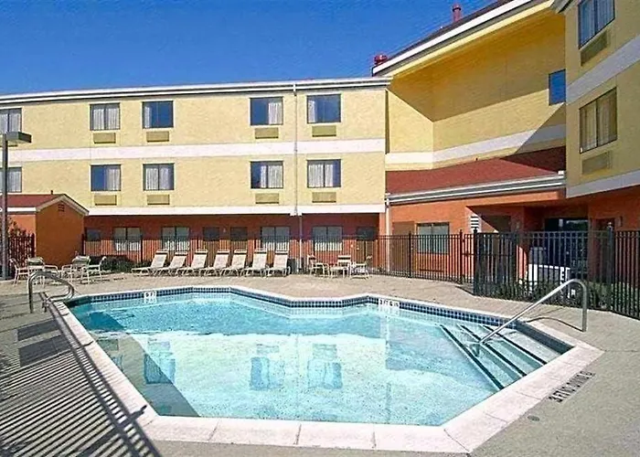 Red Roof Inn Houston - Westchase