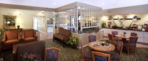 Red Roof - Westchase
