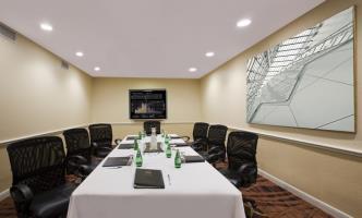 Hotel Red Roof - Westchase