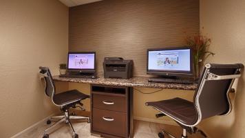 Hotel Red Roof - Westchase 2*