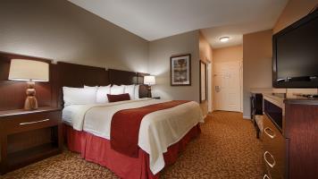 Red Roof - Westchase Hotel 2*