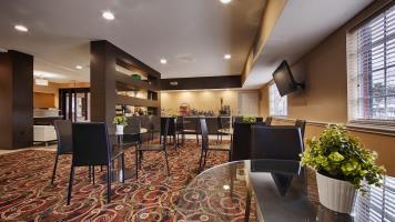 Hotel Red Roof - Westchase Houston
