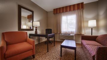 Hotel Red Roof - Westchase