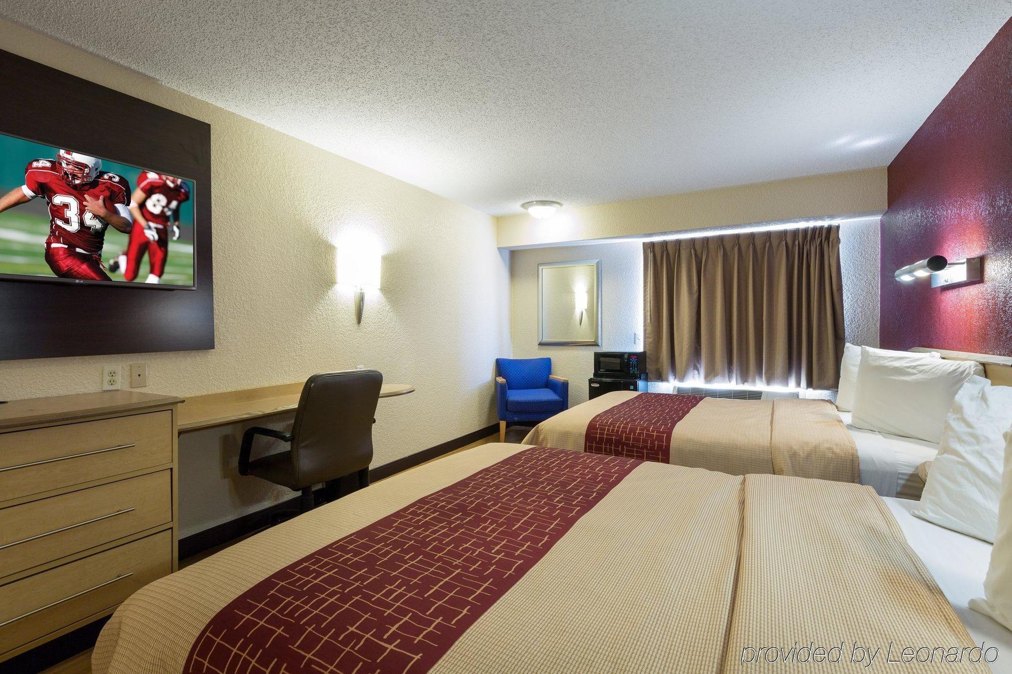Hotel Red Roof Westchase
