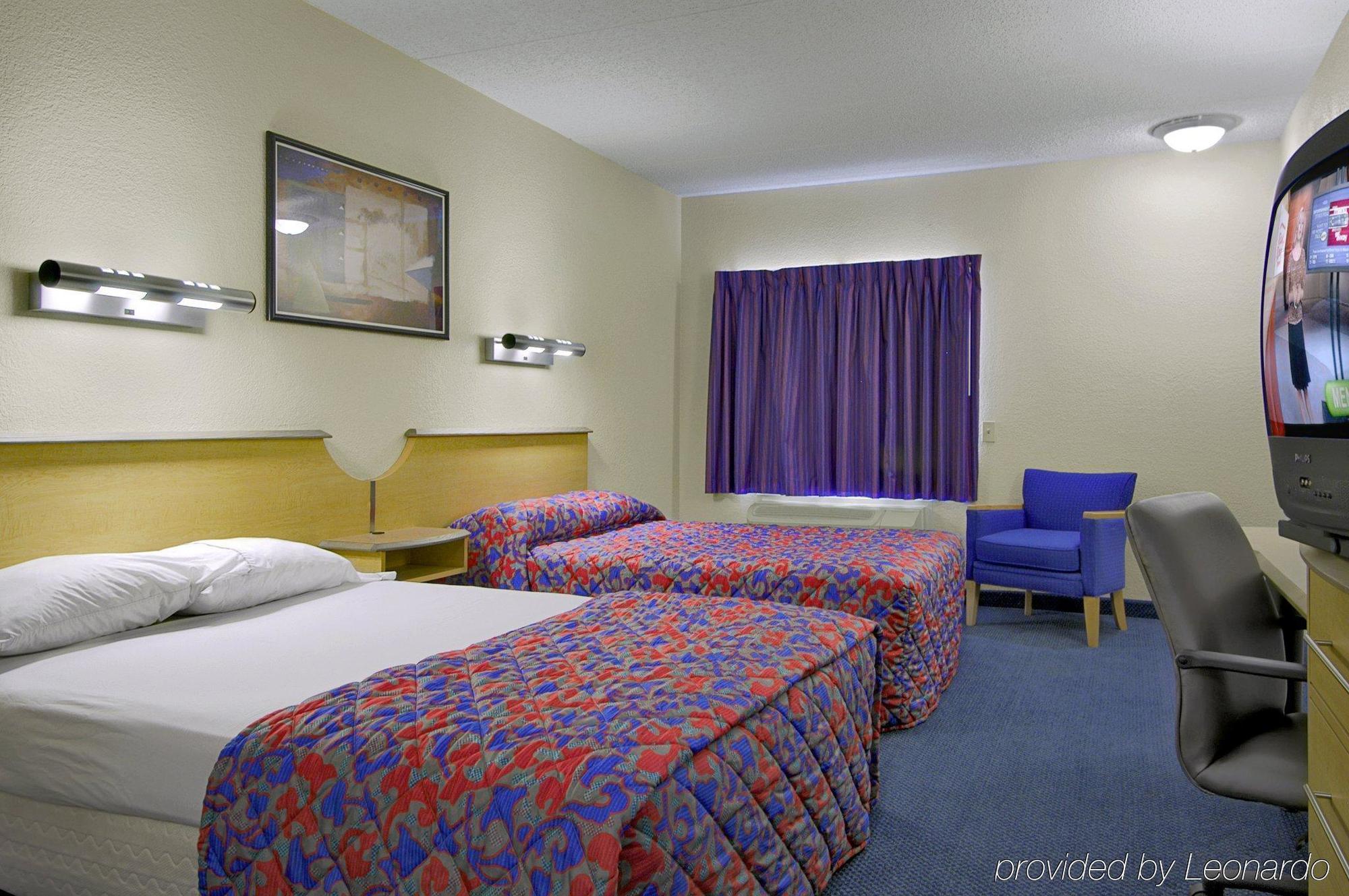 Hotel Red Roof Westchase Houston