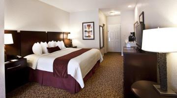 Red Roof Westchase Hotel 2*