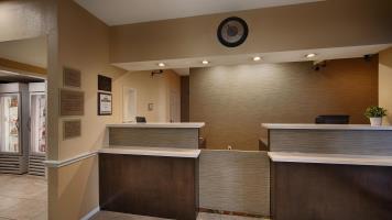 Hotel Red Roof Westchase 2*