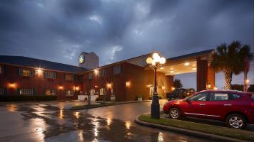 Red Roof - Westchase 2*